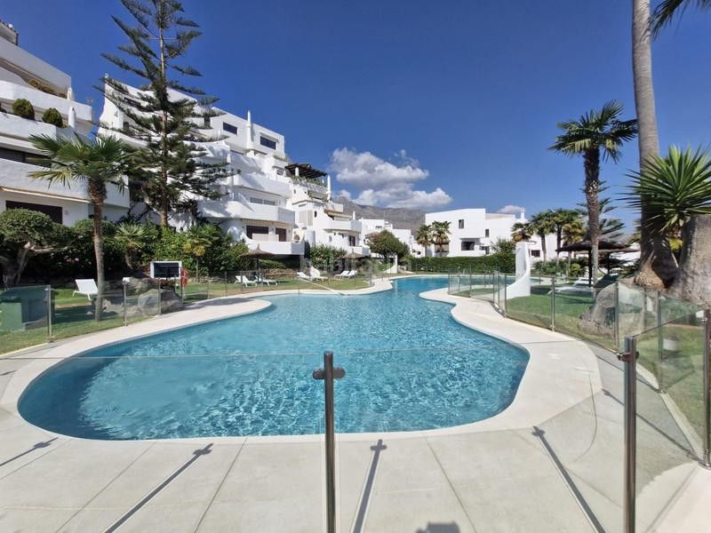 Foto a548d9b4-57f4-4645-a87f-b3d2c1cf7812. Lloguer apartament amb calefacció aparcament piscina a Marbella