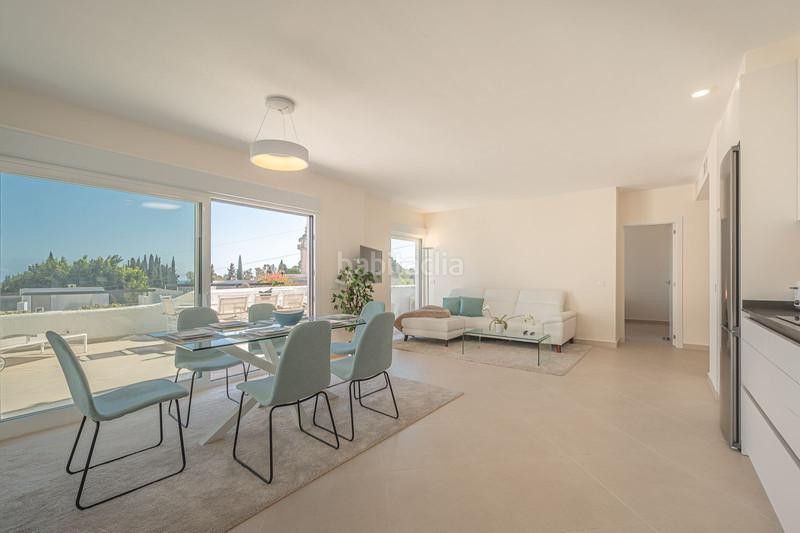 Foto aaed104a-06ac-4f79-92e3-827c42dd32c7. Lloguer apartament amb calefacció aparcament piscina a Marbella