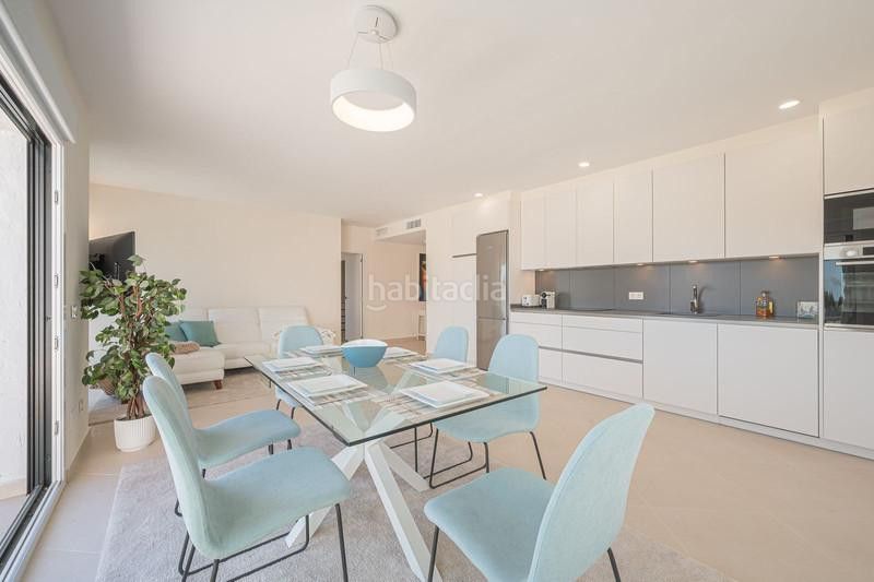 Foto bc547a43-5354-4e06-a798-70949b30701e. Lloguer apartament amb calefacció aparcament piscina a Marbella