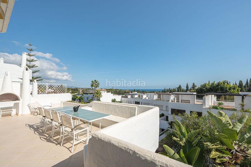 Foto dbdb24f9-6bb8-4ebc-81e4-4098330ecbba. Lloguer apartament amb calefacció aparcament piscina a Marbella