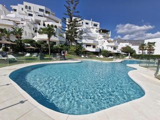Location Appartement à Lomas de Marbella Club. Lujo