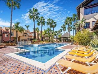 Semi detached house in Rodeo Alto - Guadaiza - La Campana