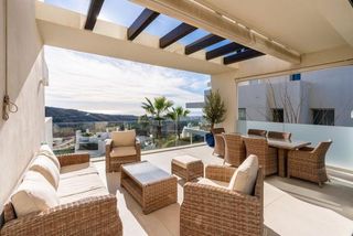 Apartament a Montemayor - Marbella Club