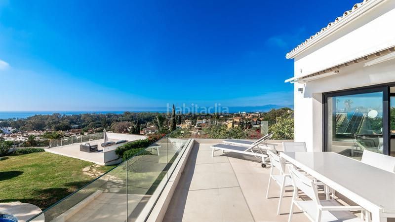Foto 3421c595-be4b-466b-8faf-512f34ffb1df. Alquiler casa lujo en Elviria Marbella