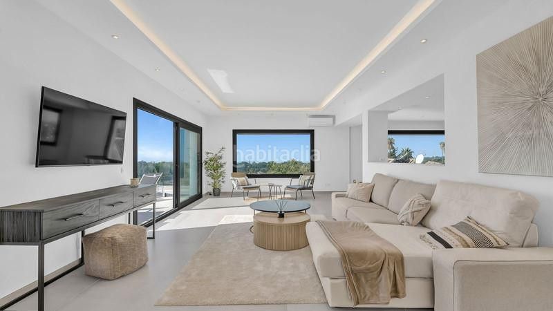Foto 4ac030cf-aa8d-4344-a1f0-de7f42e71182. Alquiler casa lujo en Elviria Marbella