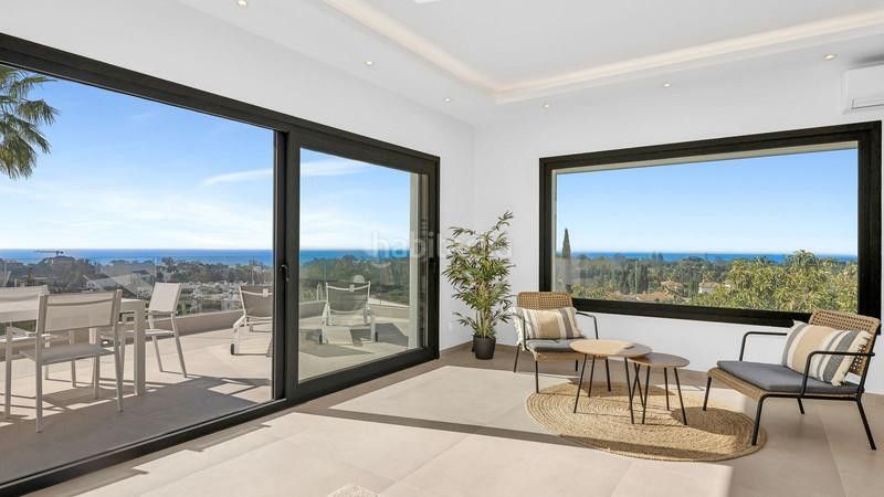 Foto 66592832-b052-4664-900a-61be2010dc4b. Alquiler casa lujo en Elviria Marbella