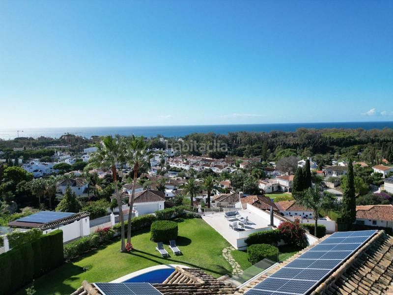 Foto 9c2e6c75-110c-4c28-bad6-1427a52b2ffb. Alquiler casa lujo en Elviria Marbella