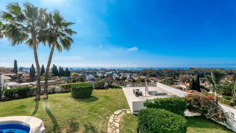 Foto 9fdf04d9-ad72-4513-8604-46772235d6d1. Alquiler casa lujo en Elviria Marbella