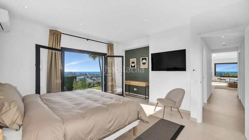 Foto a1e83652-17e2-4715-b5c7-d70d91b57307. Alquiler casa lujo en Elviria Marbella