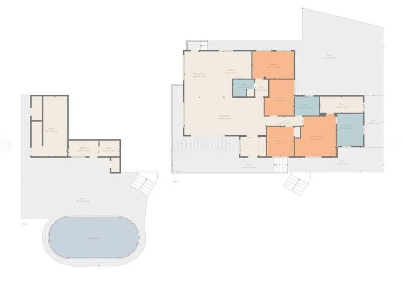 Foto f698c5b9-c5c4-4305-82b1-fc5a5e1e7562. Alquiler casa lujo en Elviria Marbella