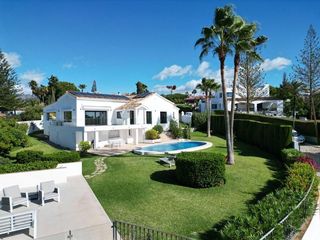 Lloguer Casa a Elviria. Lujo