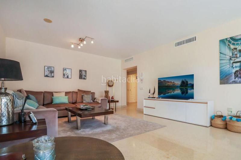 Foto 0887ab59-11fa-4ef3-808a-f5c348c292b5. Apartament amb aparcament piscina a los arqueros - puerto del almendro Benahavís