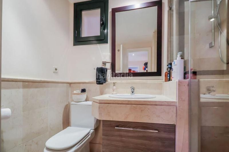 Foto 26d4e79b-9838-4a76-ba86-10ad856ac394. Apartament amb aparcament piscina a los arqueros - puerto del almendro Benahavís