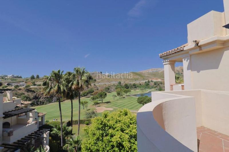 Foto 3f3e20ea-48b7-4c35-858b-b2c670c4284b. Apartament amb aparcament piscina a los arqueros - puerto del almendro Benahavís