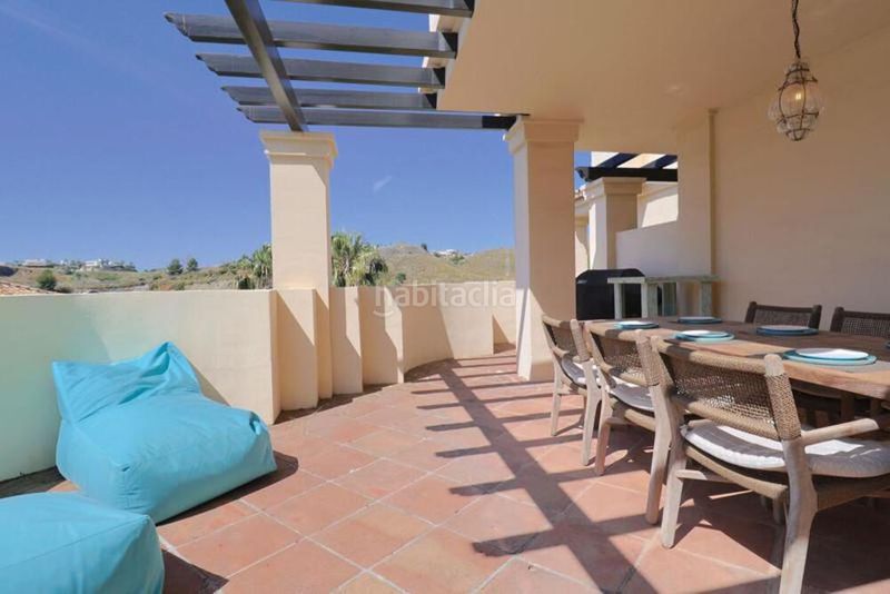 Foto 6687a52d-9d4e-404f-89c1-93eac6d8b37f. Apartament amb aparcament piscina a los arqueros - puerto del almendro Benahavís