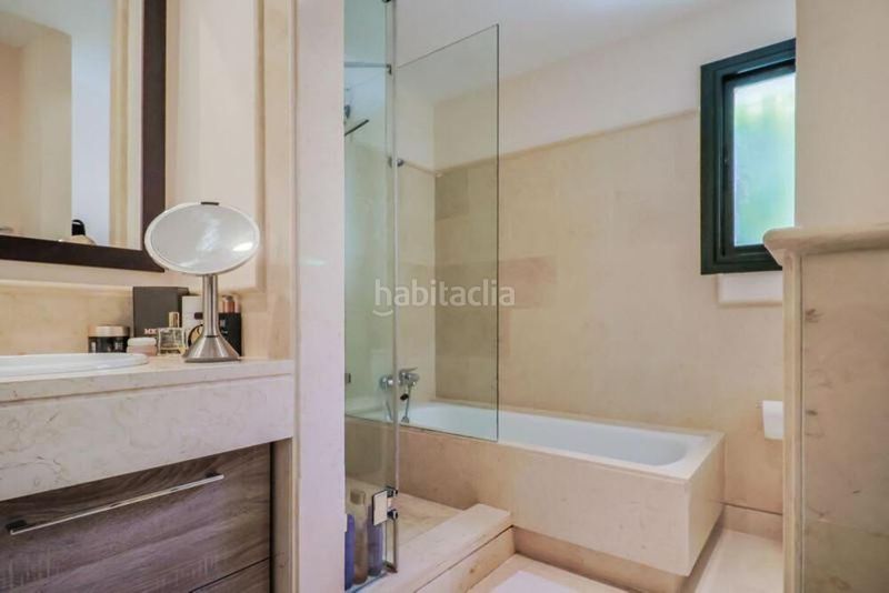 Foto 6be38175-5f08-4268-a4a3-4616e5e6fe8a. Apartament amb aparcament piscina a los arqueros - puerto del almendro Benahavís