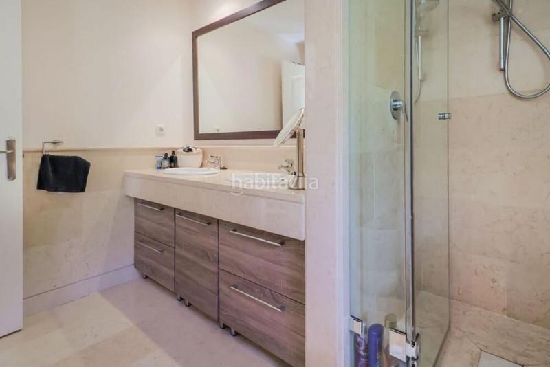 Foto 9376d0d3-e2b3-4bc2-af5b-34dc8104ed01. Apartament amb aparcament piscina a los arqueros - puerto del almendro Benahavís