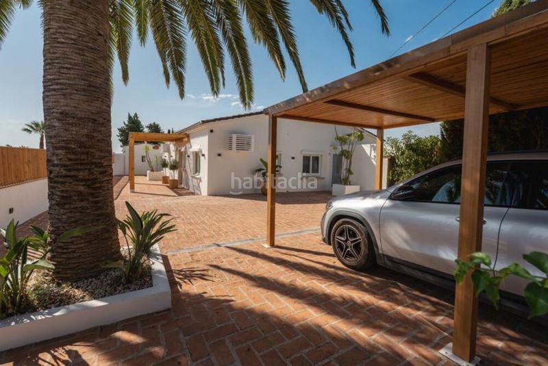 Foto 17b4e157-2966-4547-bf89-599e021c3883. Casa amb aparcament piscina a Guadalmina Alta Marbella