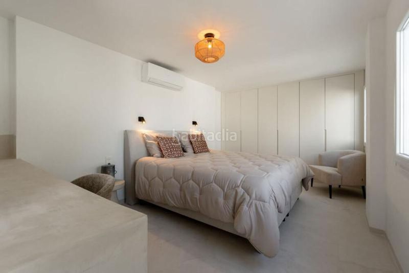Foto 18d2608f-5891-42ec-acbc-914e7fc039cc. Casa amb aparcament piscina a Guadalmina Alta Marbella