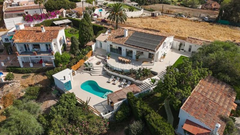 Foto 356c29cd-244e-4fc6-a797-d0363587363c. Casa amb aparcament piscina a Guadalmina Alta Marbella