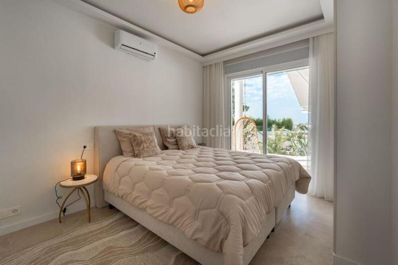 Foto 7fe1658c-c8c5-484f-b9ae-a32ca2804003. Casa amb aparcament piscina a Guadalmina Alta Marbella