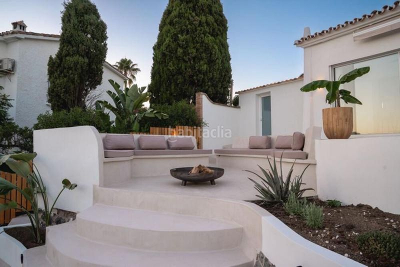 Foto 8b7f054a-5f68-496e-9073-f7081d413eee. Casa amb aparcament piscina a Guadalmina Alta Marbella