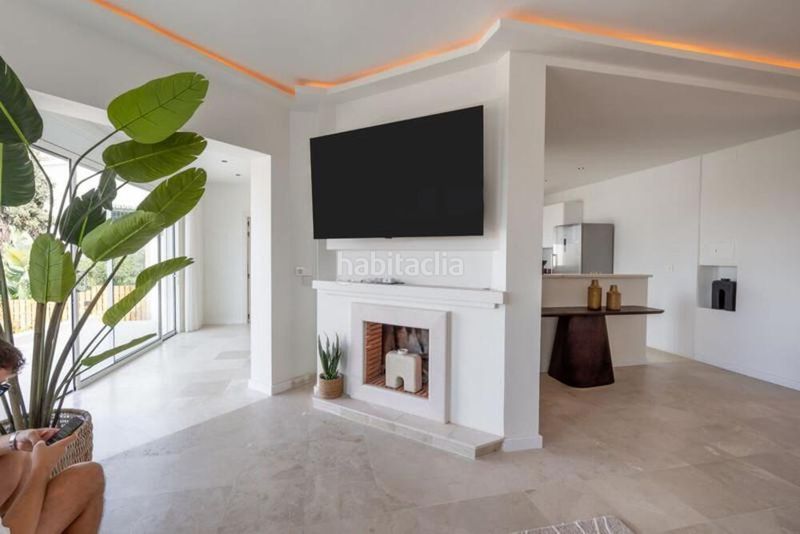 Foto afaa7b34-b833-4440-a212-bf4eb34f36d5. Casa amb aparcament piscina a Guadalmina Alta Marbella