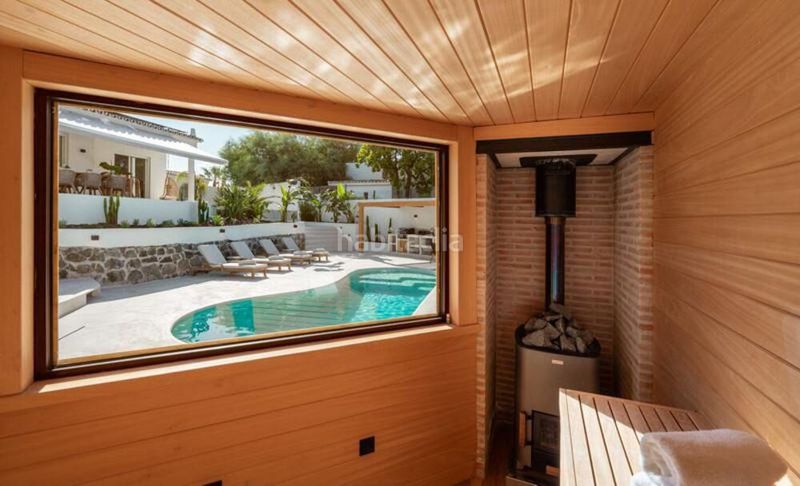 Foto e34e4421-9528-401a-8062-41fc37a70be5. Casa amb aparcament piscina a Guadalmina Alta Marbella