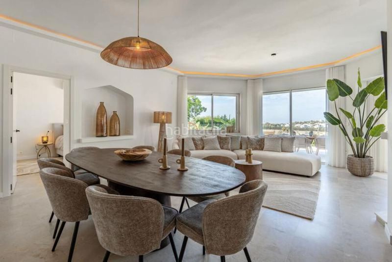 Foto ecb4a2b3-f117-41be-9228-b6796a4c3eeb. Casa amb aparcament piscina a Guadalmina Alta Marbella