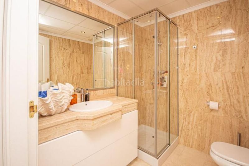 Foto 00458045-18d1-488f-8c5a-102bce2e709a. Apartament amb aparcament piscina a Santa María Marbella