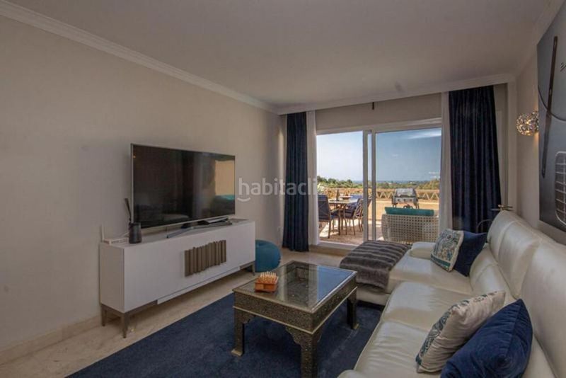 Foto 650c99bd-7986-4682-9f6b-86d1cc1a01b9. Apartament amb aparcament piscina a Santa María Marbella