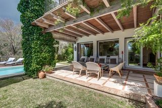 Casa a Sierra Blanca