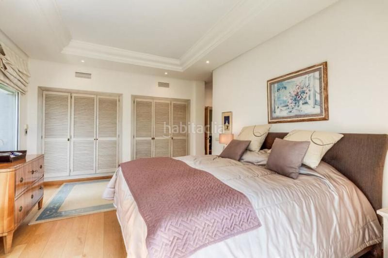 Foto ab12b3e8-50e1-4c90-8b4b-ad8c06d8a52a. Casa amb aparcament piscina a Sierra Blanca Marbella