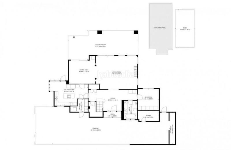 Foto ce5354ac-068e-4890-8497-9c34fd8ce02e. Casa amb aparcament piscina a Sierra Blanca Marbella