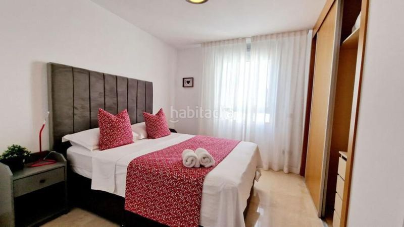 Foto c4081828-048f-47d9-bc94-36c4fe20e2c4. Àtic amb aparcament piscina a Nueva Alcántara Marbella