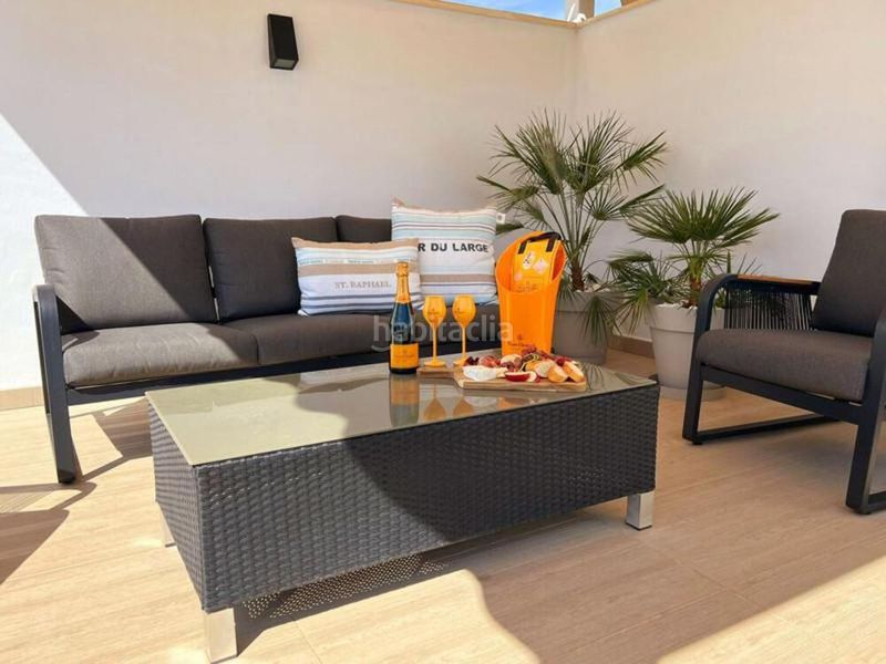 Foto f6a15ffe-da46-4711-8e72-7a9ea350b3cb. Àtic amb aparcament piscina a Nueva Alcántara Marbella