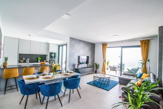 Apartament a 8 DE MARZO 1