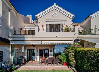 Casa adossada a Paraiso - Barronal