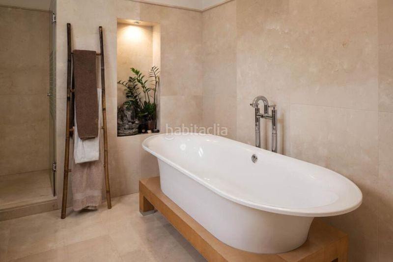 Foto 57e774c4-f7a1-4383-b190-10d0ce38b138. Lloguer casa amb aparcament piscina a La Quinta Benahavís