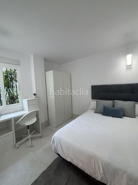 Foto 0a0275f4-3426-4a2b-a541-0b44fe679bdf. Lloguer planta baixa amb aparcament piscina a Los Naranjos Marbella