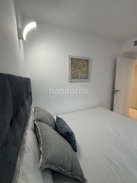 Foto 503a8110-88b5-484b-b64e-1da0284e5804. Lloguer planta baixa amb aparcament piscina a Los Naranjos Marbella