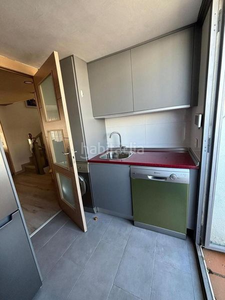 Foto aaeef84e-c4d0-4821-8e70-79240af7da0a. Casa adossada amb piscina a Cancelada Estepona