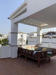 Lloguer Casa a La Concha - Resina Golf. Elegante villa de 5 dormitorios con instalaciones privadas de bi