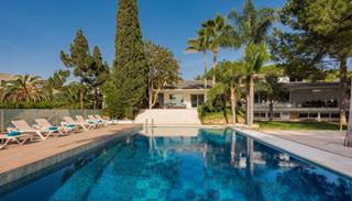 Haus in Vial camino 164