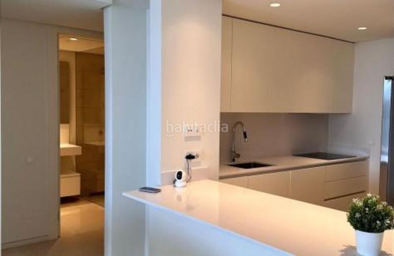 Foto 05622535-e0f3-4bfa-8a26-18b771ca3f50. Lloguer apartament amb aparcament piscina a Palo Alto Ojén