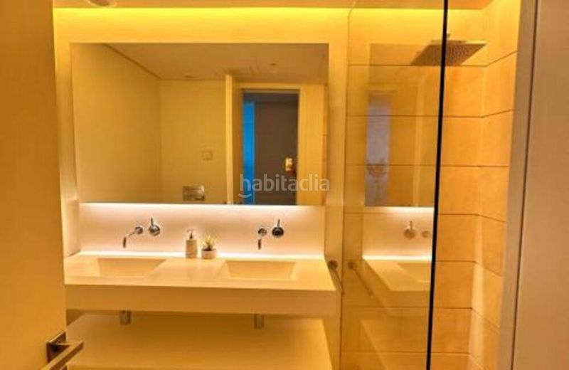 Foto 13be9127-1811-4564-9012-4bf36cdc72b6. Lloguer apartament amb aparcament piscina a Palo Alto Ojén