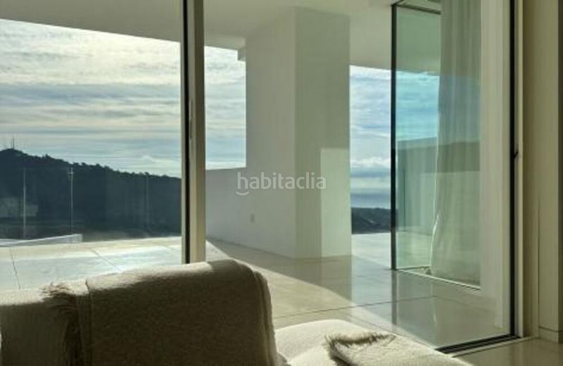 Foto 237ba137-6f99-439e-a659-5c6a66e55446. Lloguer apartament amb aparcament piscina a Palo Alto Ojén