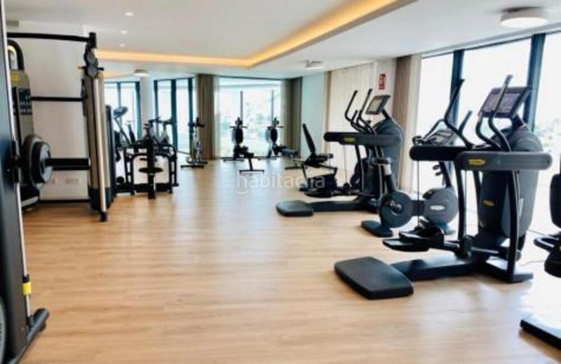 Foto 49631e5a-fa1e-47f3-95ec-411d4ddfebe1. Lloguer apartament amb aparcament piscina a Palo Alto Ojén