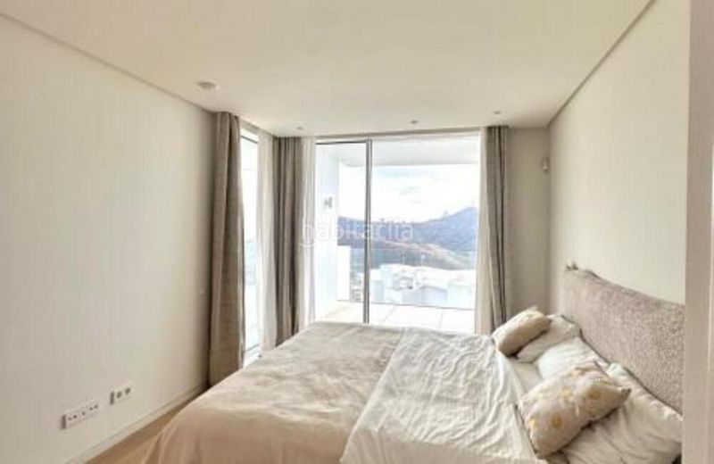 Foto 6042330f-f331-49e3-9ff7-5c5f20566bf6. Lloguer apartament amb aparcament piscina a Palo Alto Ojén