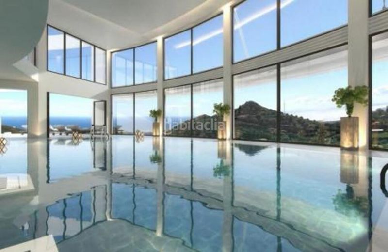 Foto 73bae8b5-4000-478f-a7e1-d2ddb0d691c9. Lloguer apartament amb aparcament piscina a Palo Alto Ojén